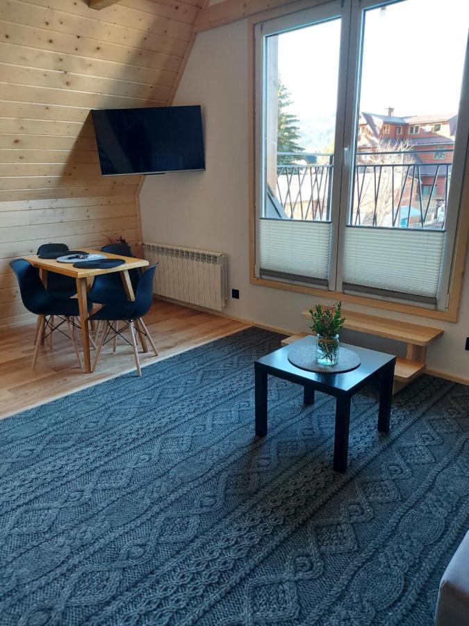 Apartamenty - Droga Do Walczakow 37A Zakopane Esterno foto