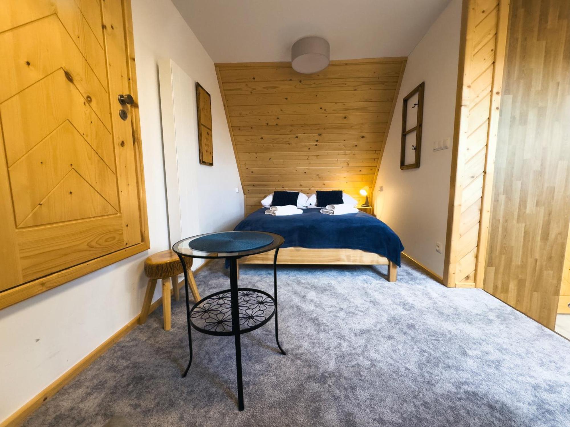 Apartamenty - Droga Do Walczakow 37A Zakopane Esterno foto